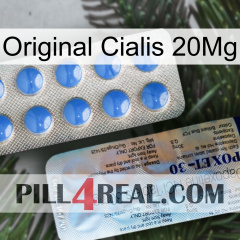 Original Cialis 20Mg 39